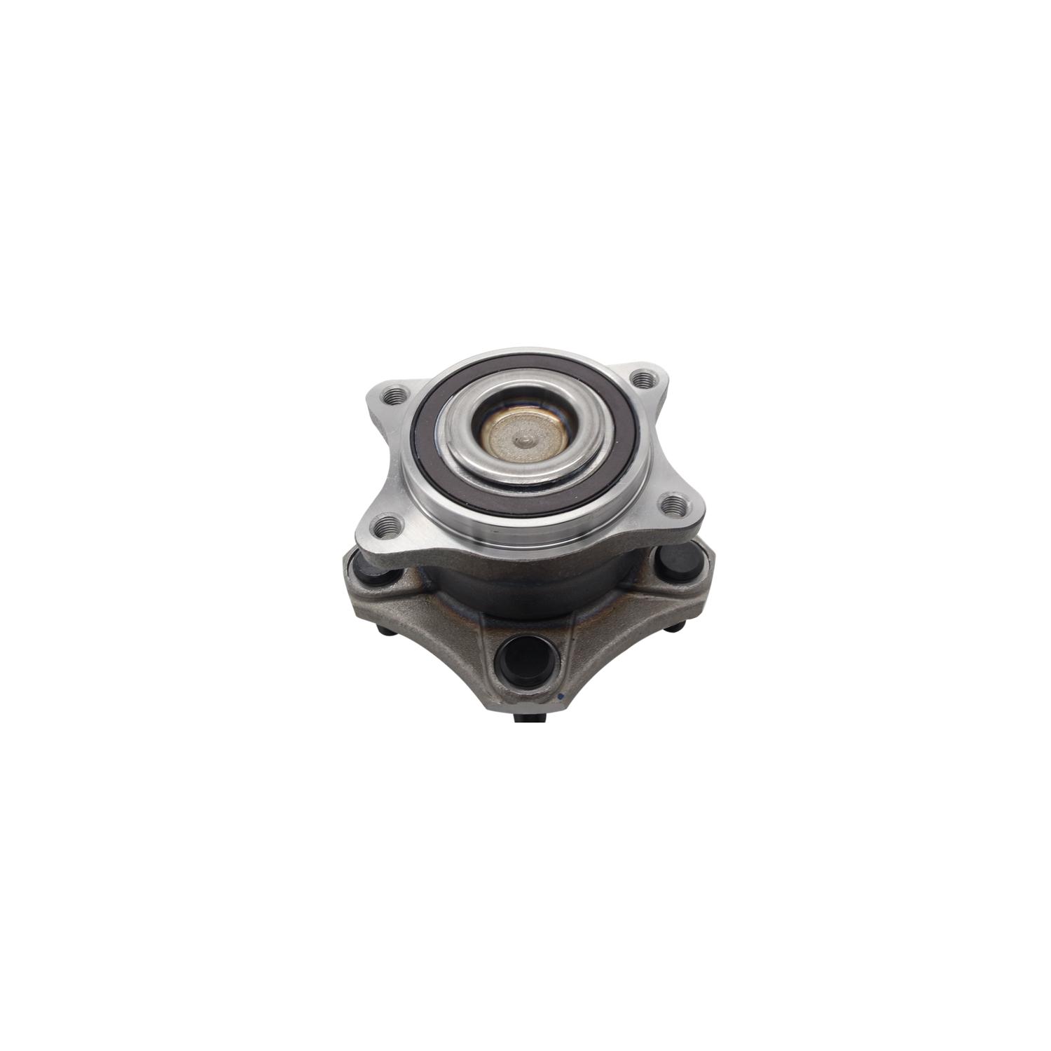 GSP 680002 - Wheel Bearing and Hub Assembly GSP 680002 Wheel Bearing and Hub Assembly product image 13 of 13