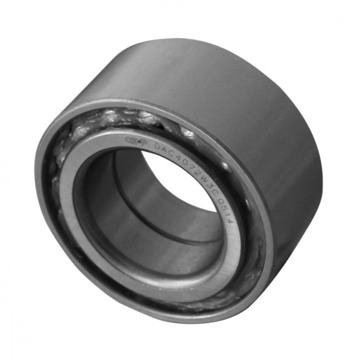 GSP 681018 Wheel Bearing product image 4 of 4