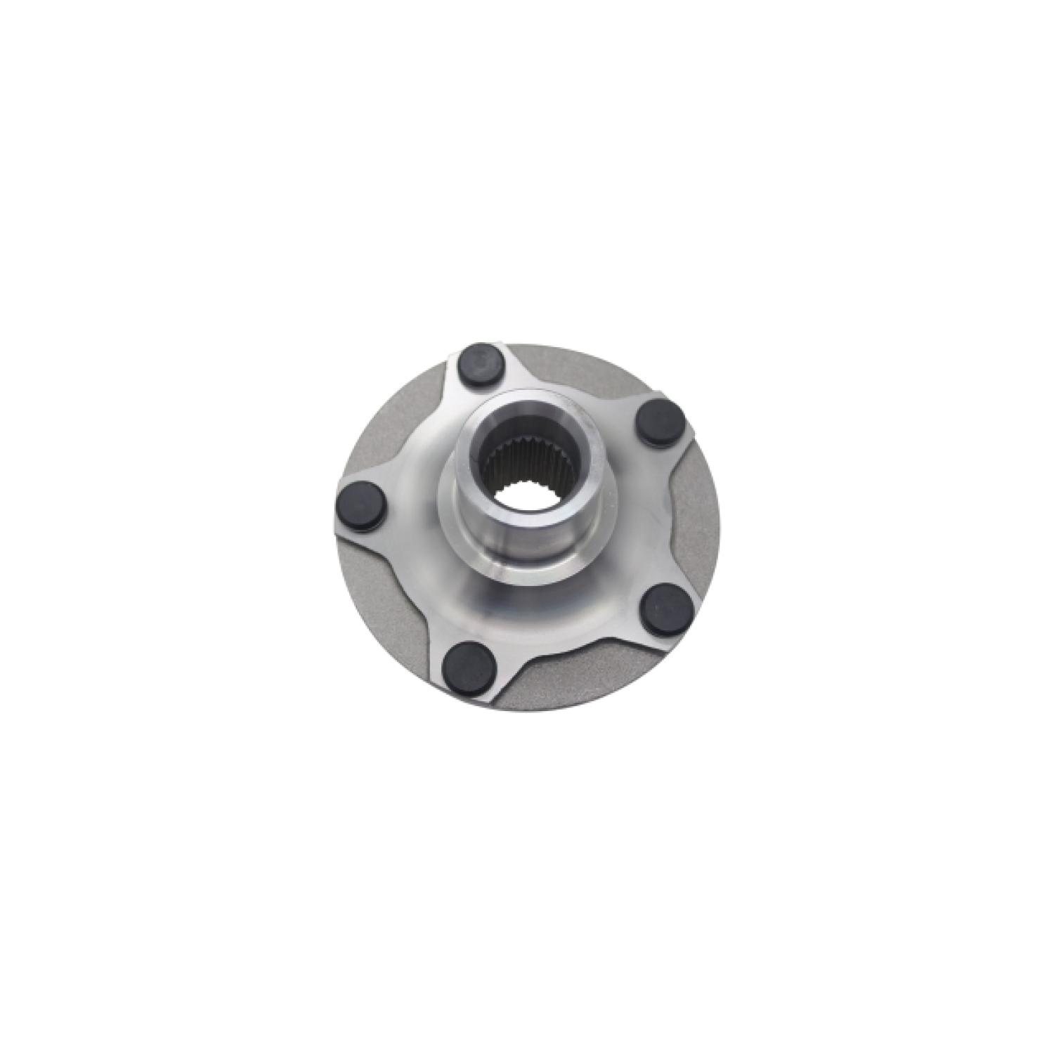 GSP 681020WH Wheel Hub product image 2 of 6