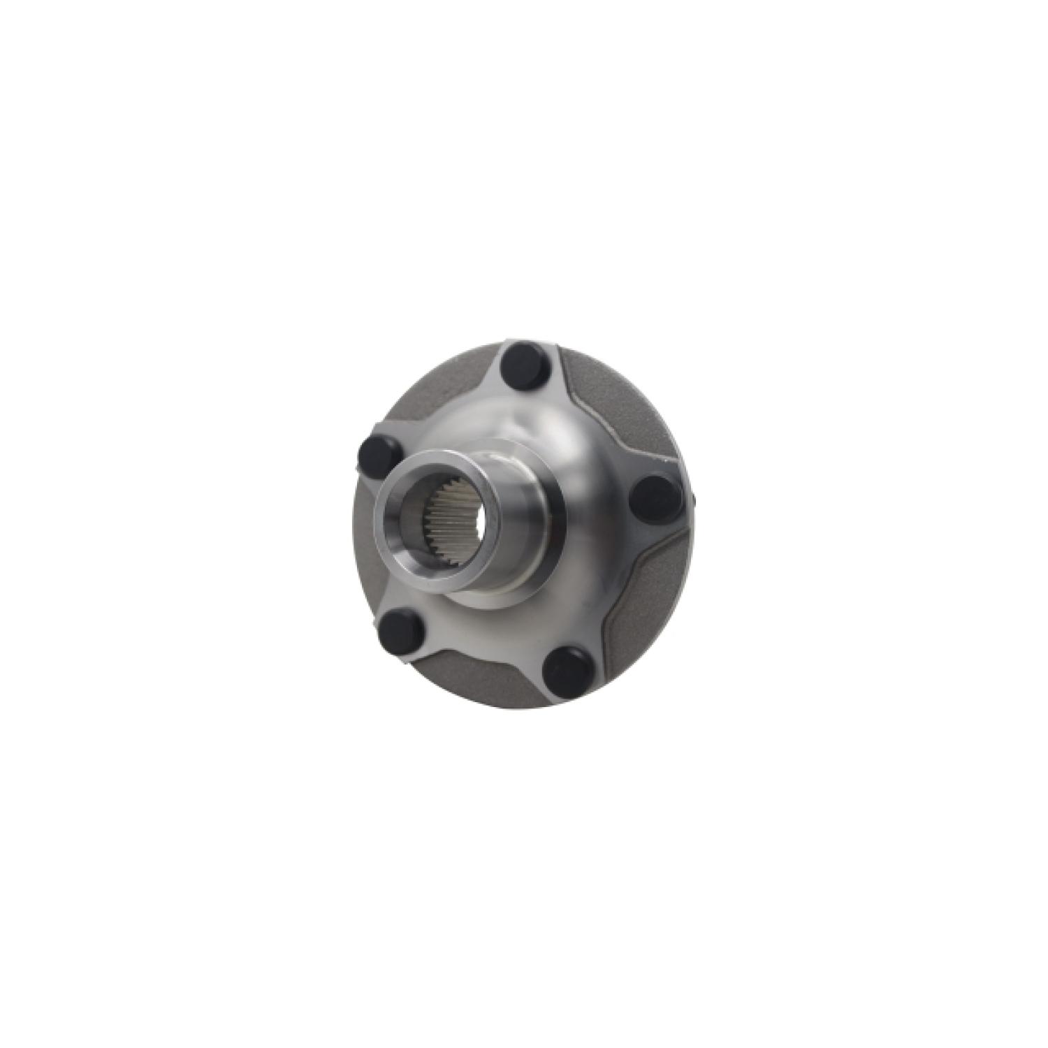 GSP 681020WH Wheel Hub product image 4 of 6