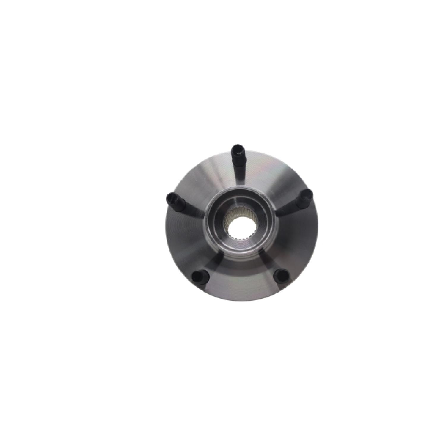 GSP 681020WH Wheel Hub product image 5 of 6