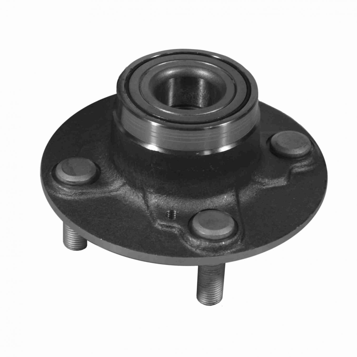 GSP 683241 Wheel Bearing and Hub Assembly product image 1 of 12