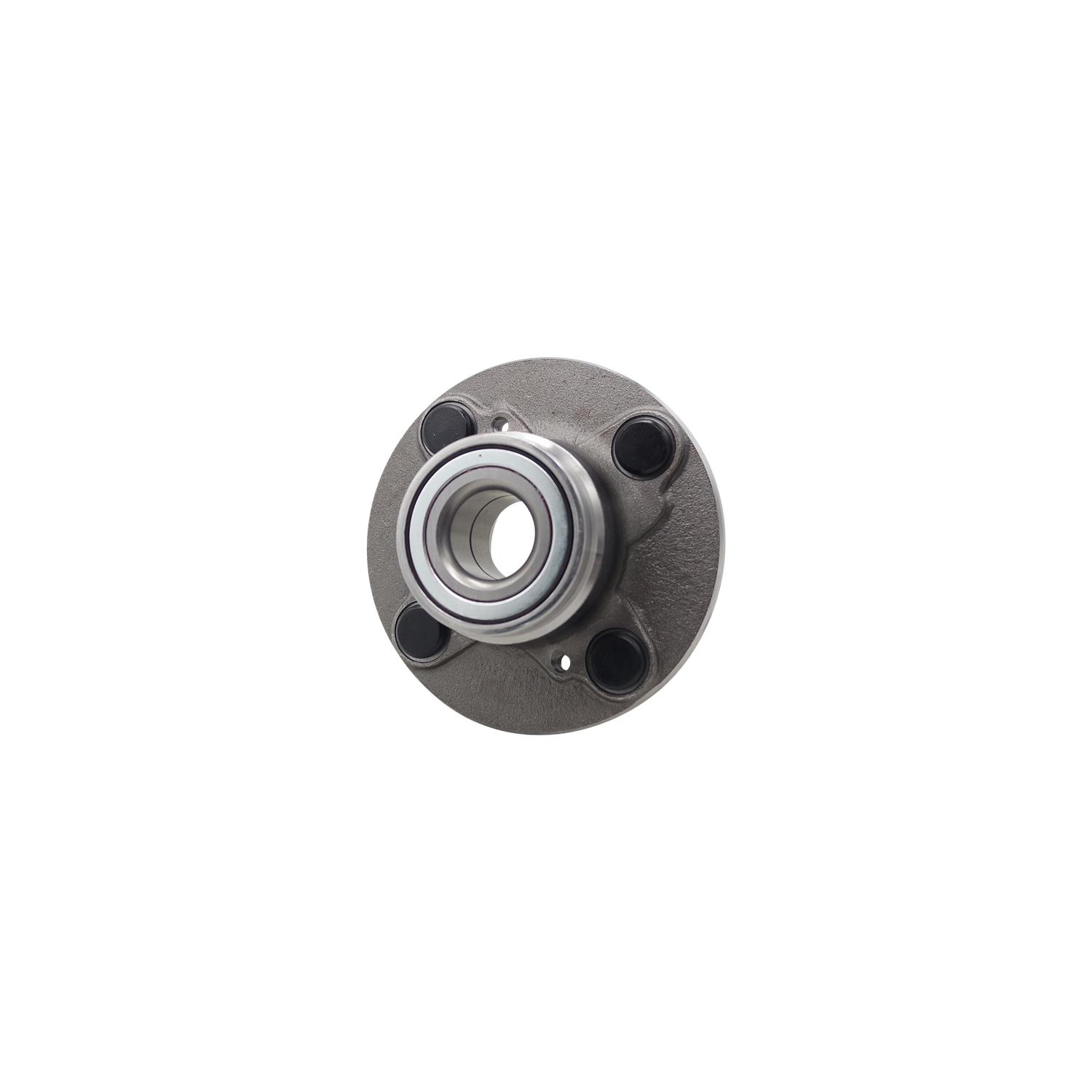 GSP 683241 Wheel Bearing and Hub Assembly product image 2 of 12