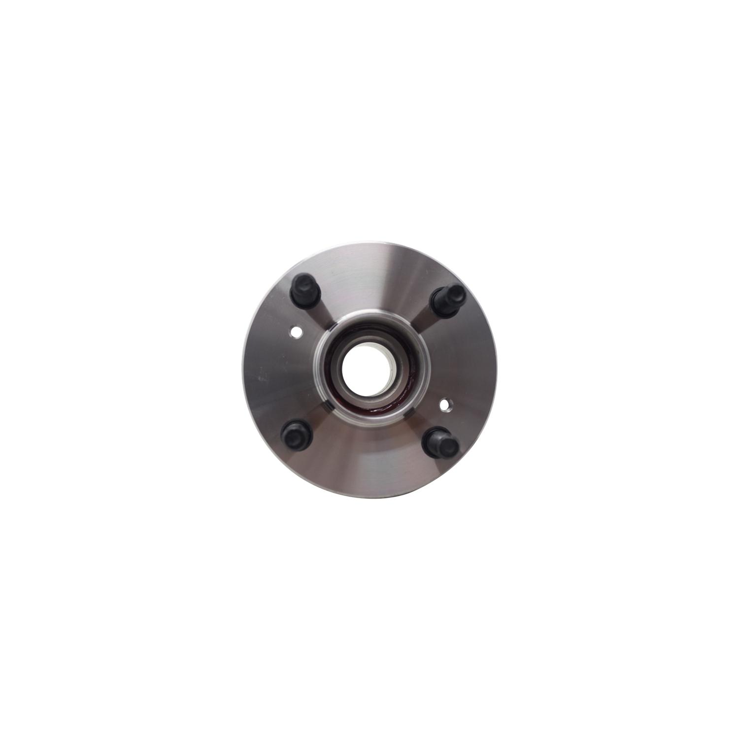 GSP 683241 Wheel Bearing and Hub Assembly product image 3 of 12