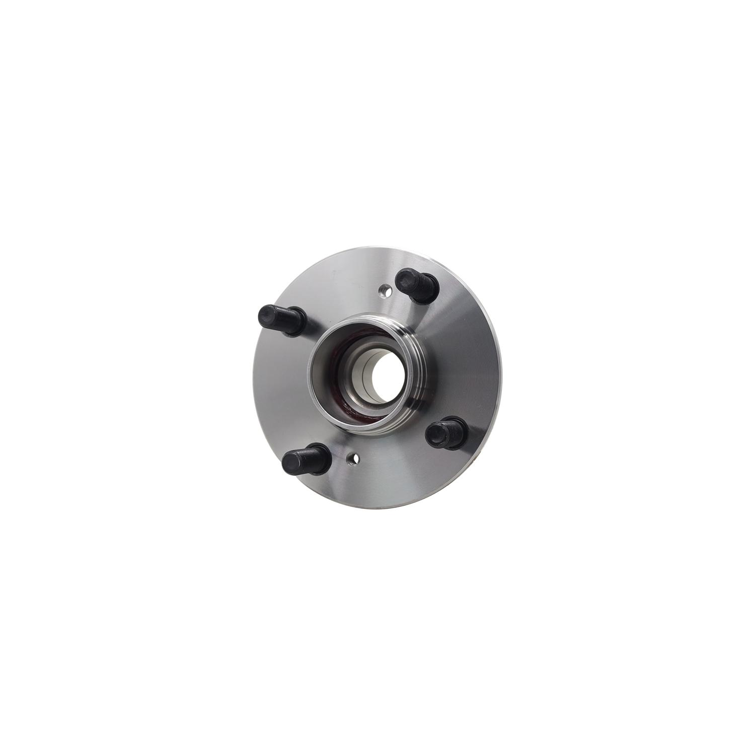 GSP 683241 Wheel Bearing and Hub Assembly product image 4 of 12