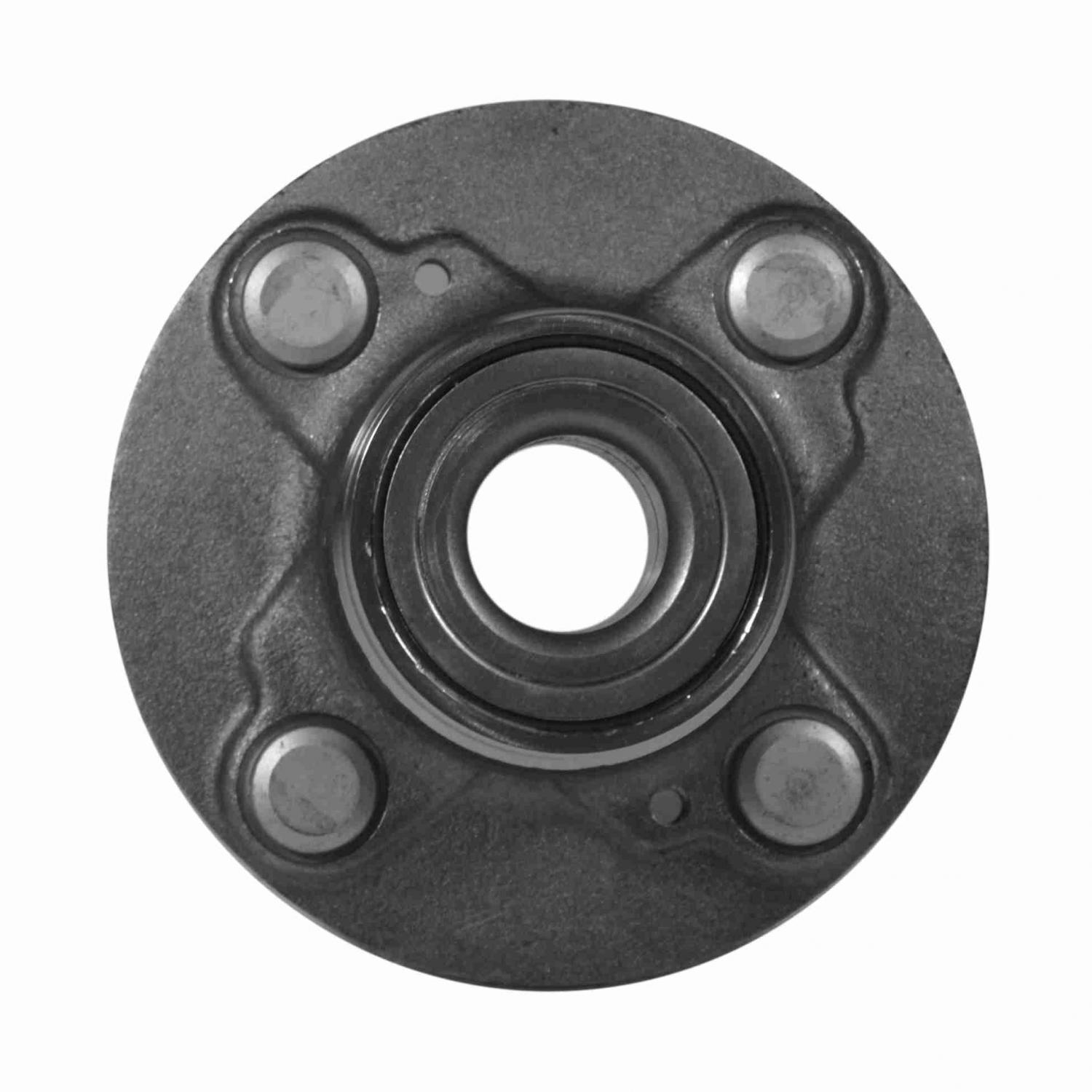 GSP 683241 Wheel Bearing and Hub Assembly product image 5 of 12