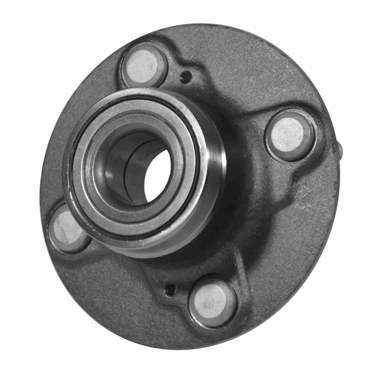 GSP 683241 Wheel Bearing and Hub Assembly product image 6 of 12