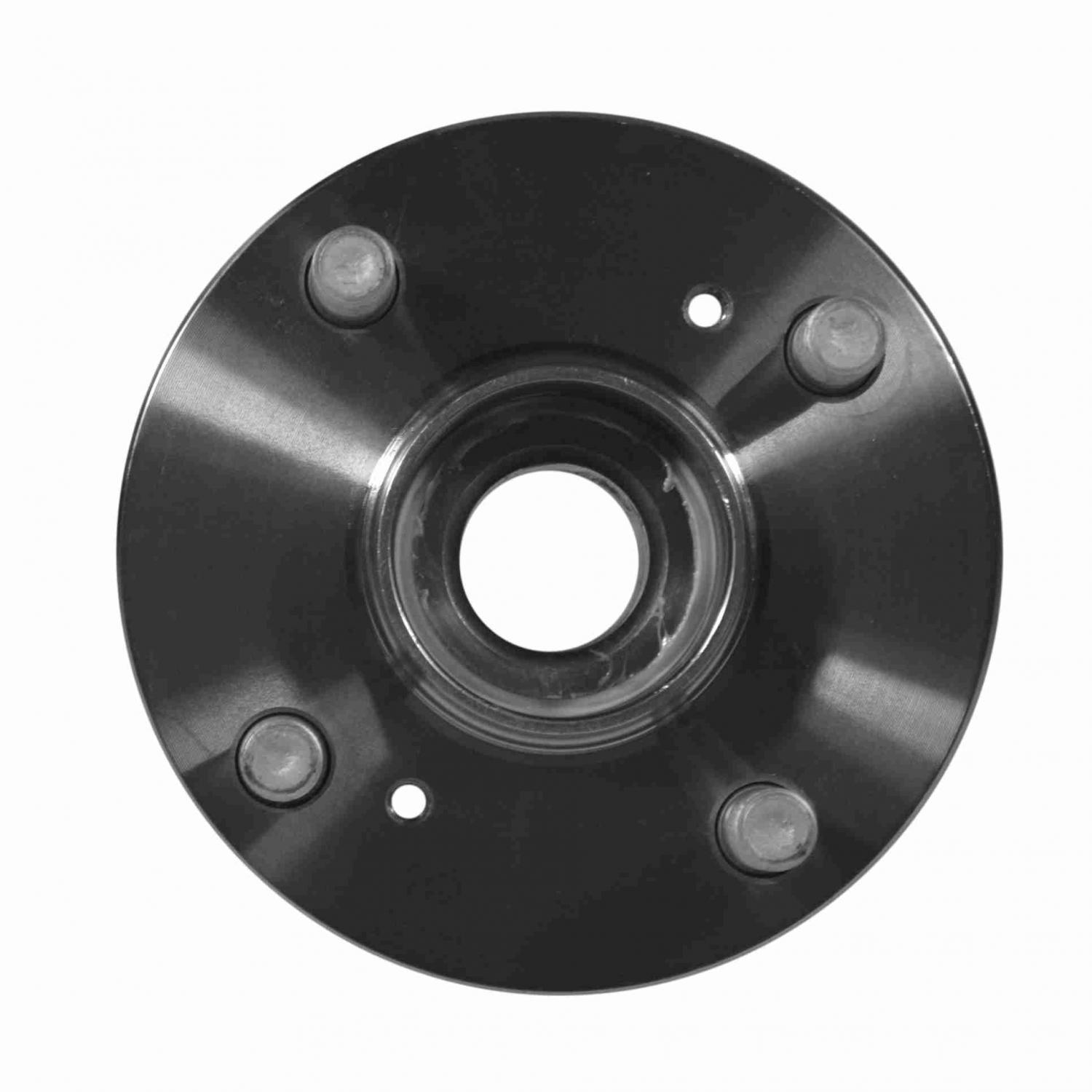 GSP 683241 Wheel Bearing and Hub Assembly product image 7 of 12