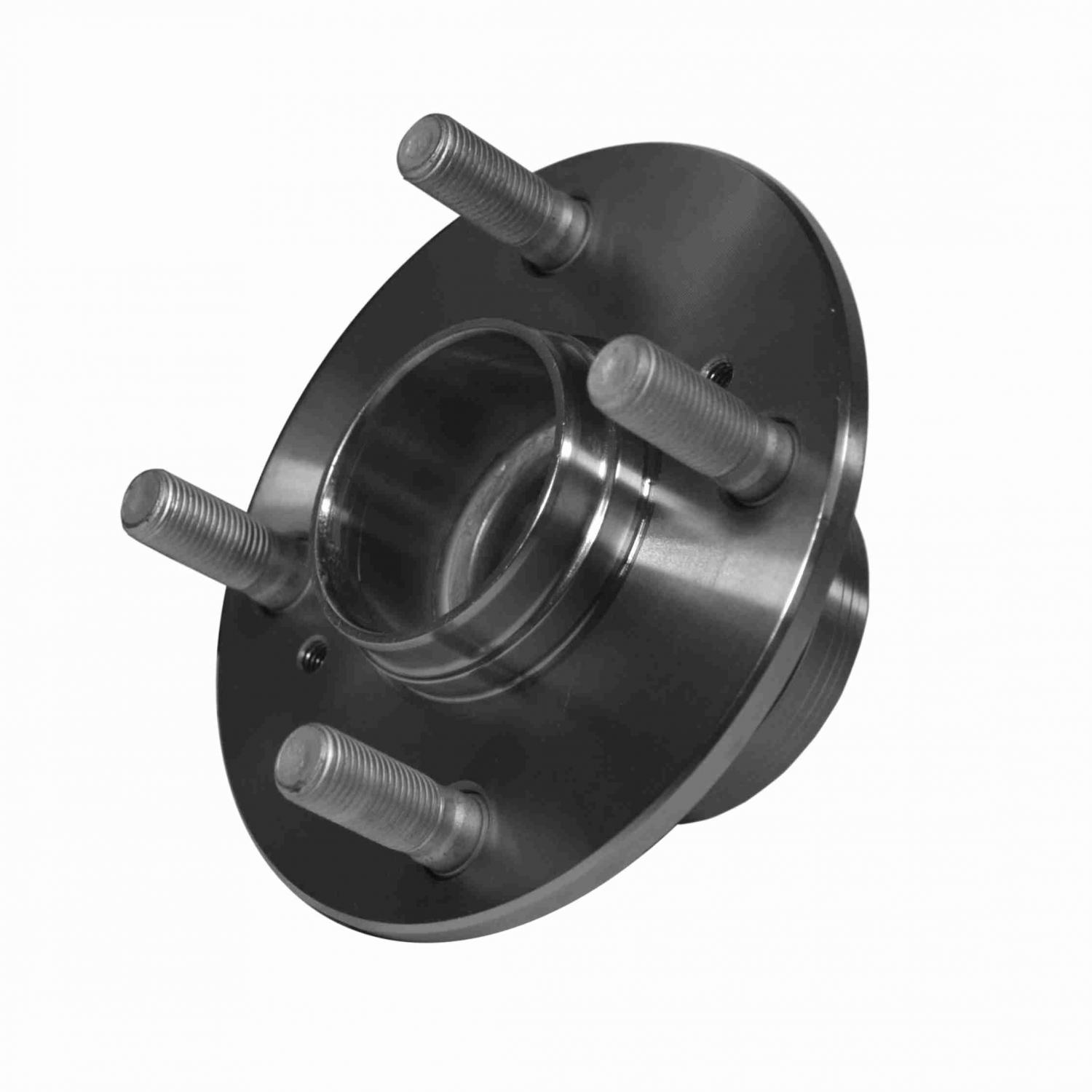 GSP 683241 Wheel Bearing and Hub Assembly product image 8 of 12