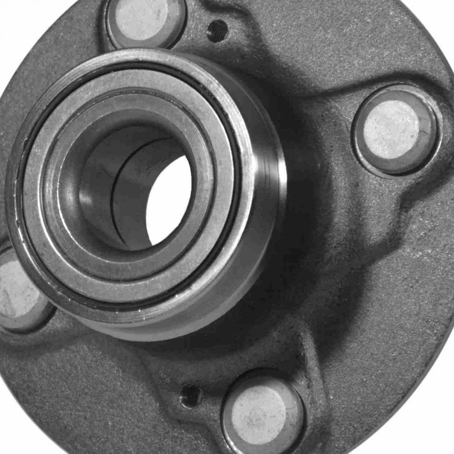 GSP 683241 Wheel Bearing and Hub Assembly product image 9 of 12