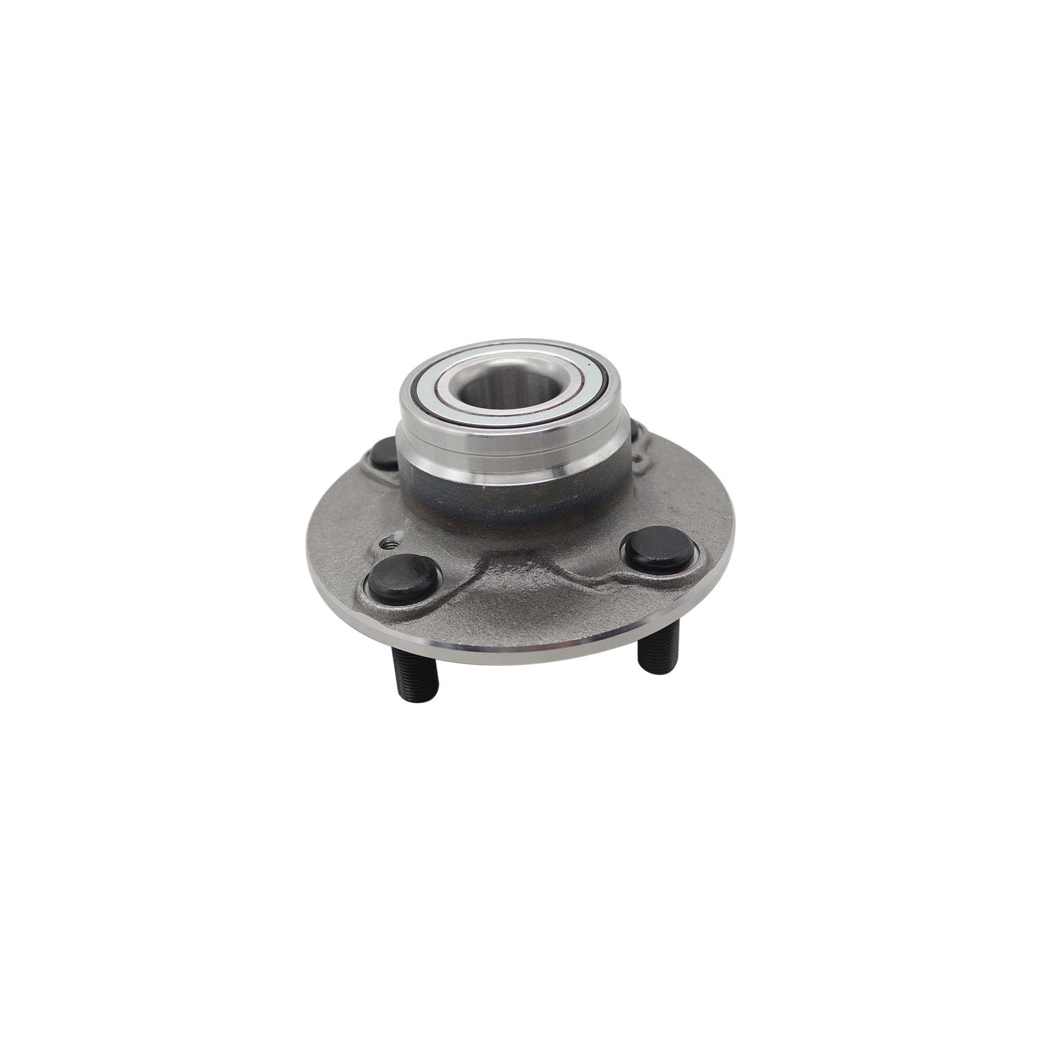 GSP 683241 Wheel Bearing and Hub Assembly product image 10 of 12