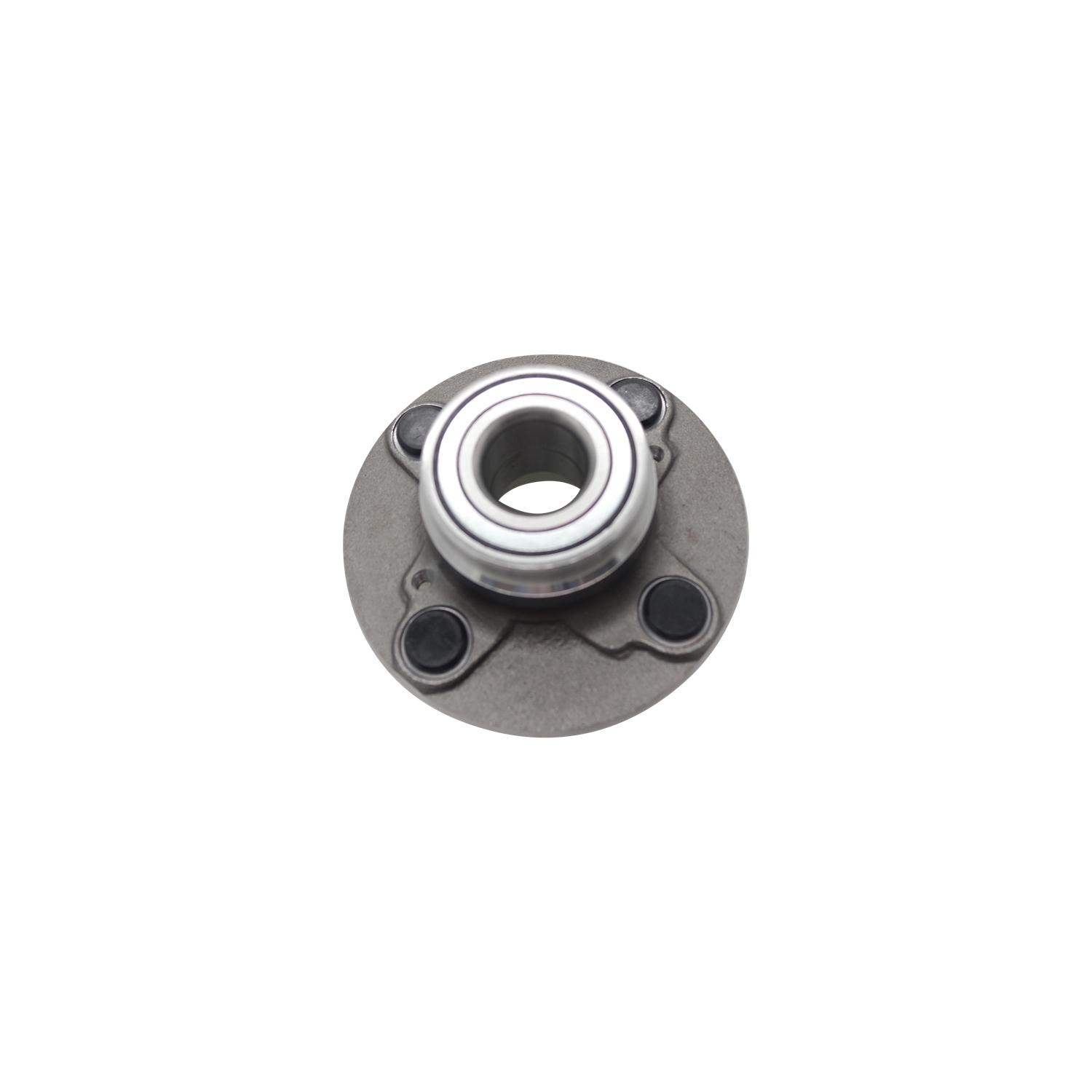 GSP 683241 Wheel Bearing and Hub Assembly product image 11 of 12