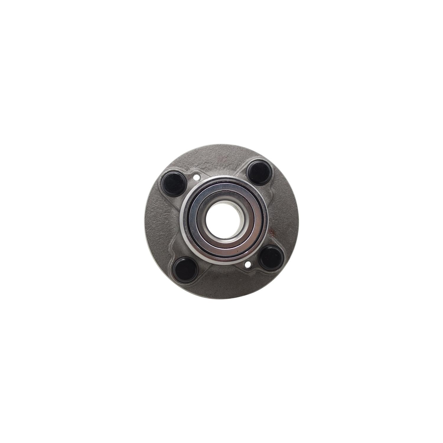 GSP 683241 Wheel Bearing and Hub Assembly product image 12 of 12