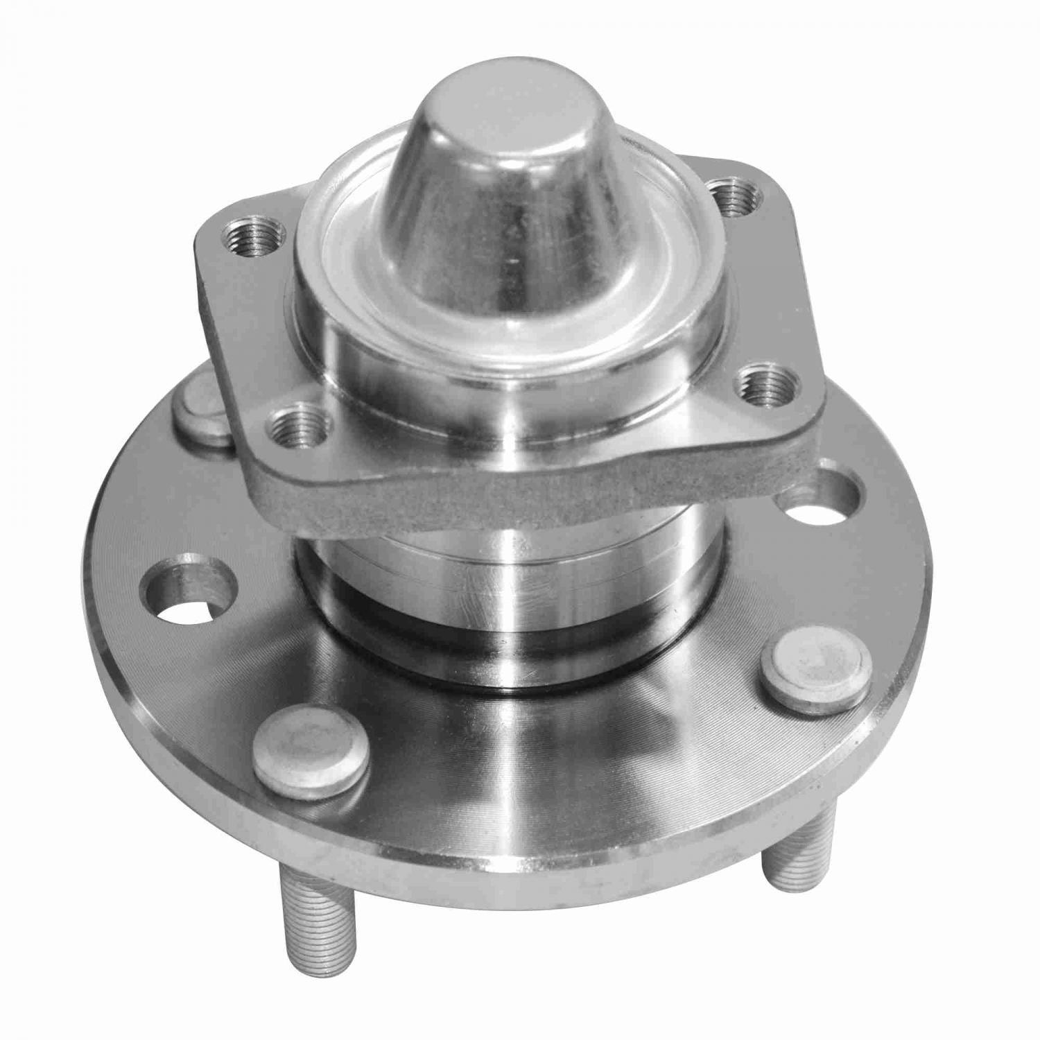 GSP 683317 Wheel Bearing and Hub Assembly product image 1 of 6