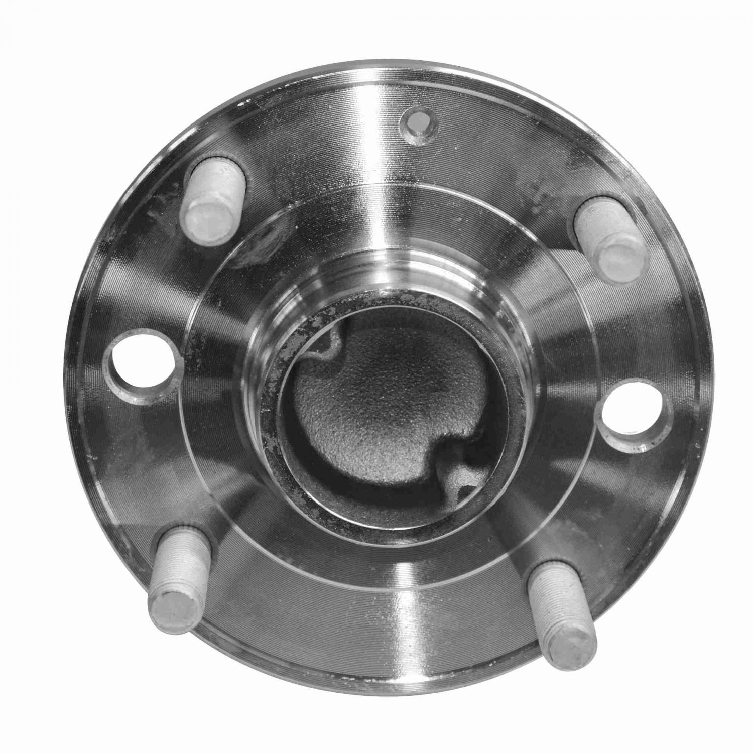 GSP 683317 Wheel Bearing and Hub Assembly product image 5 of 6
