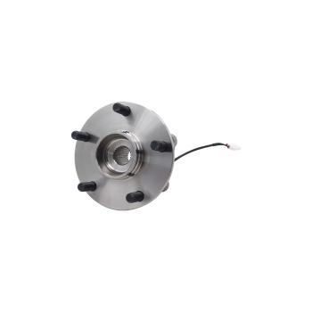 GSP 683393 Wheel Bearing and Hub Assembly product image 5 of 13