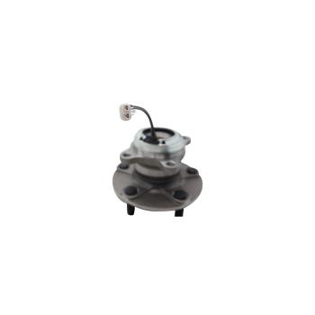 GSP 683393 Wheel Bearing and Hub Assembly product image 13 of 13