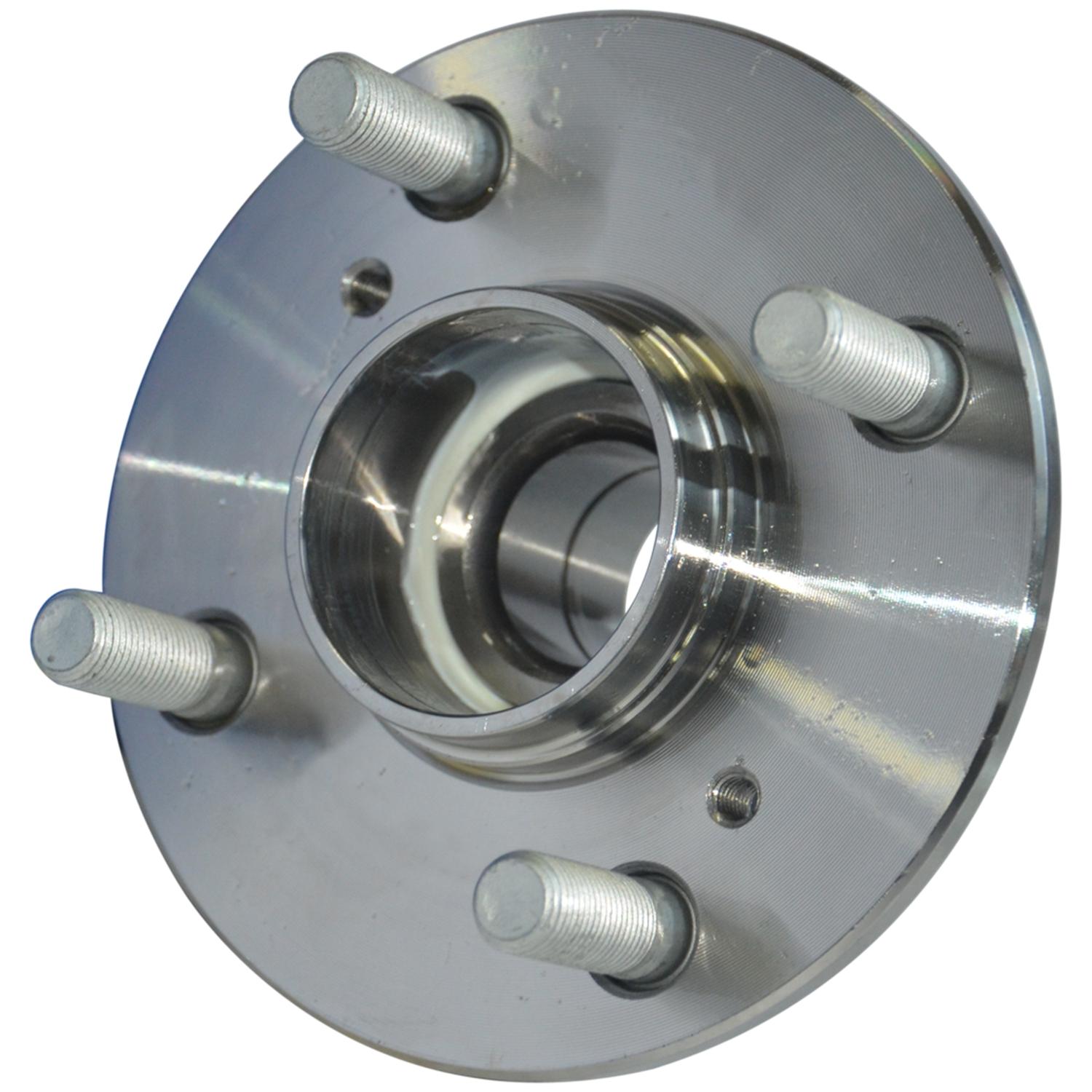 GSP 683424 Wheel Bearing and Hub Assembly product image 3 of 11