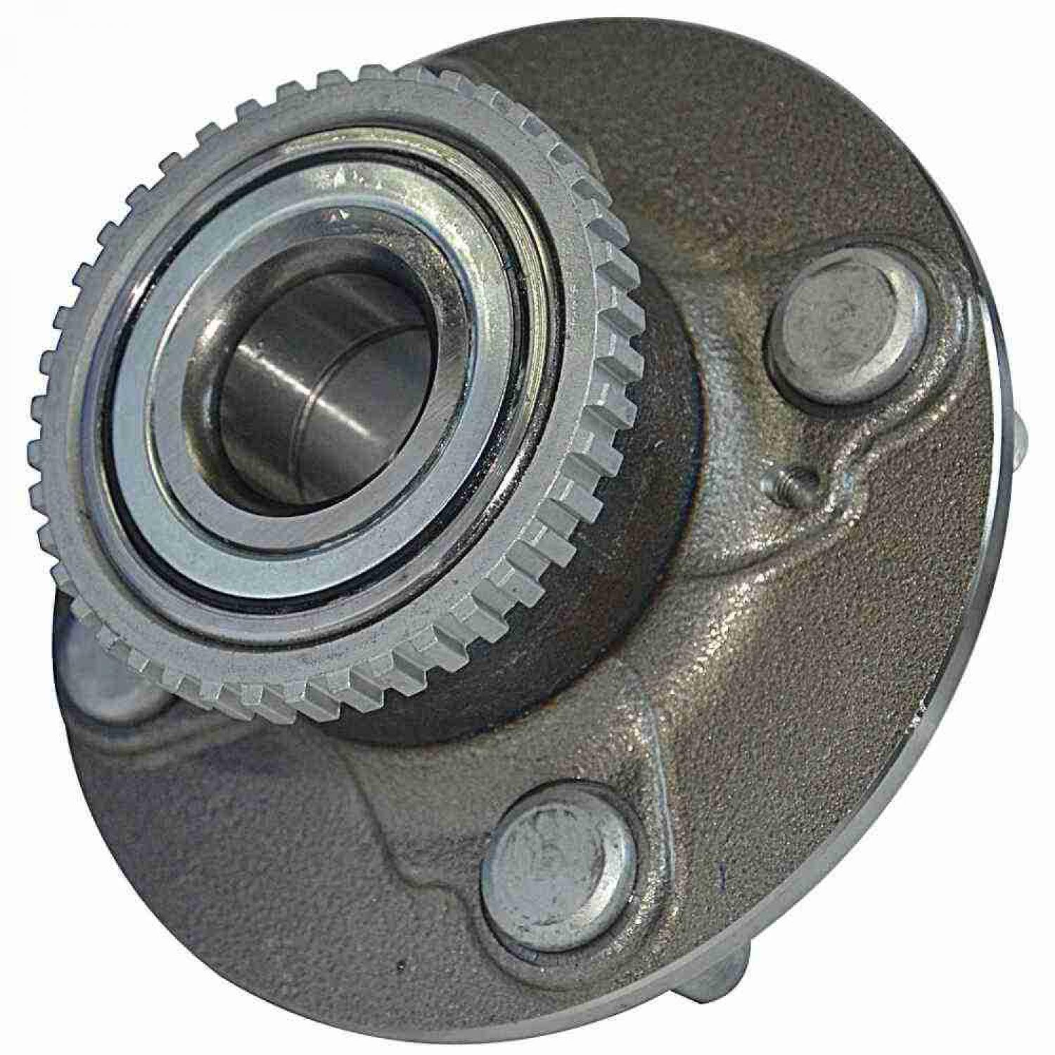 GSP 683424 Wheel Bearing and Hub Assembly product image 4 of 11