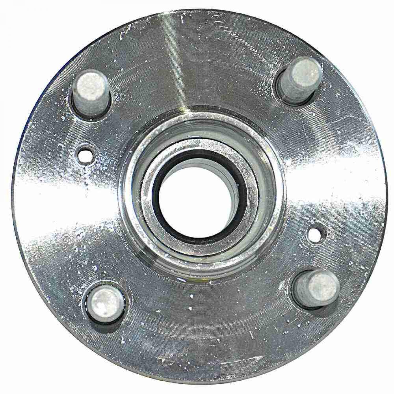 GSP 683424 Wheel Bearing and Hub Assembly product image 5 of 11
