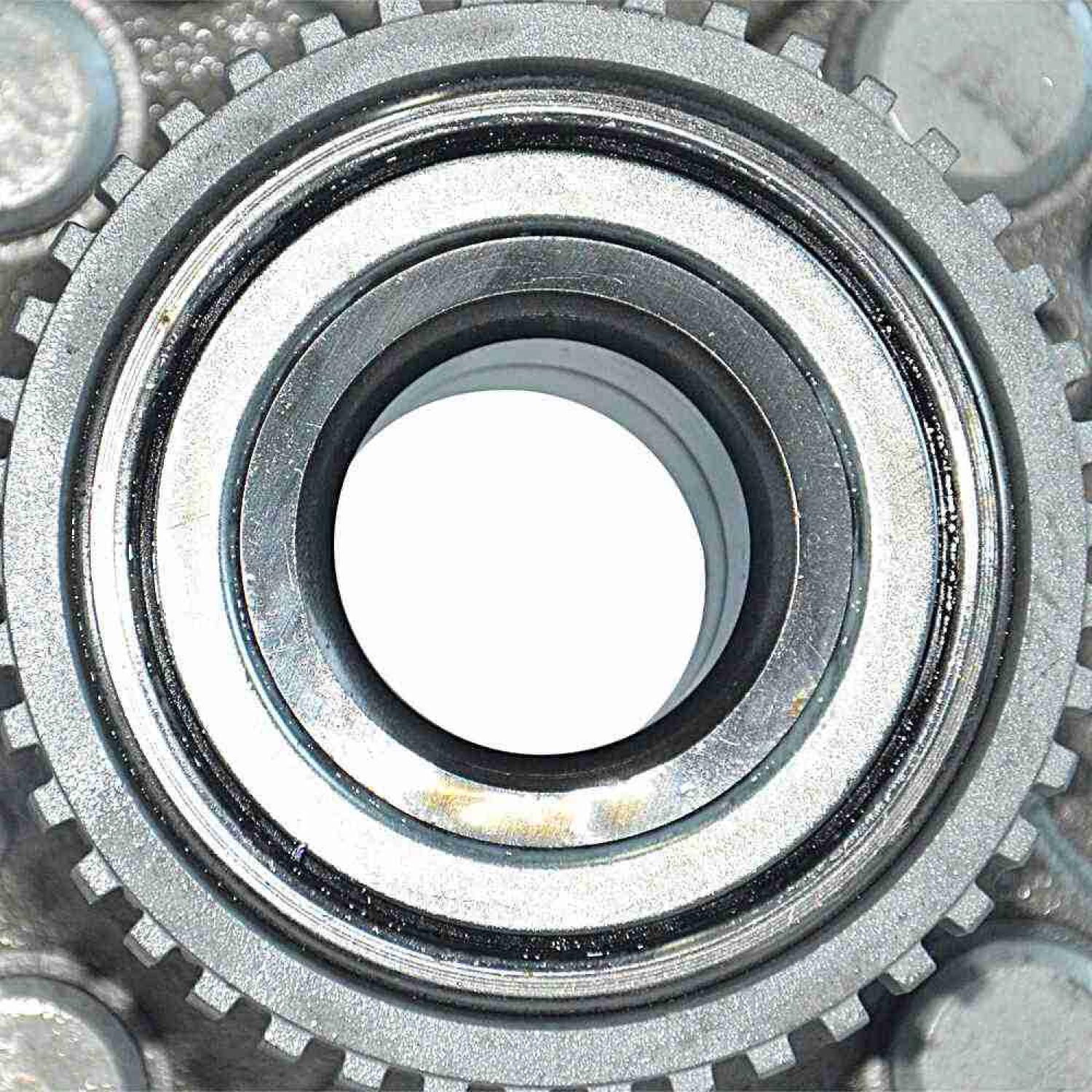 GSP 683424 Wheel Bearing and Hub Assembly product image 6 of 11