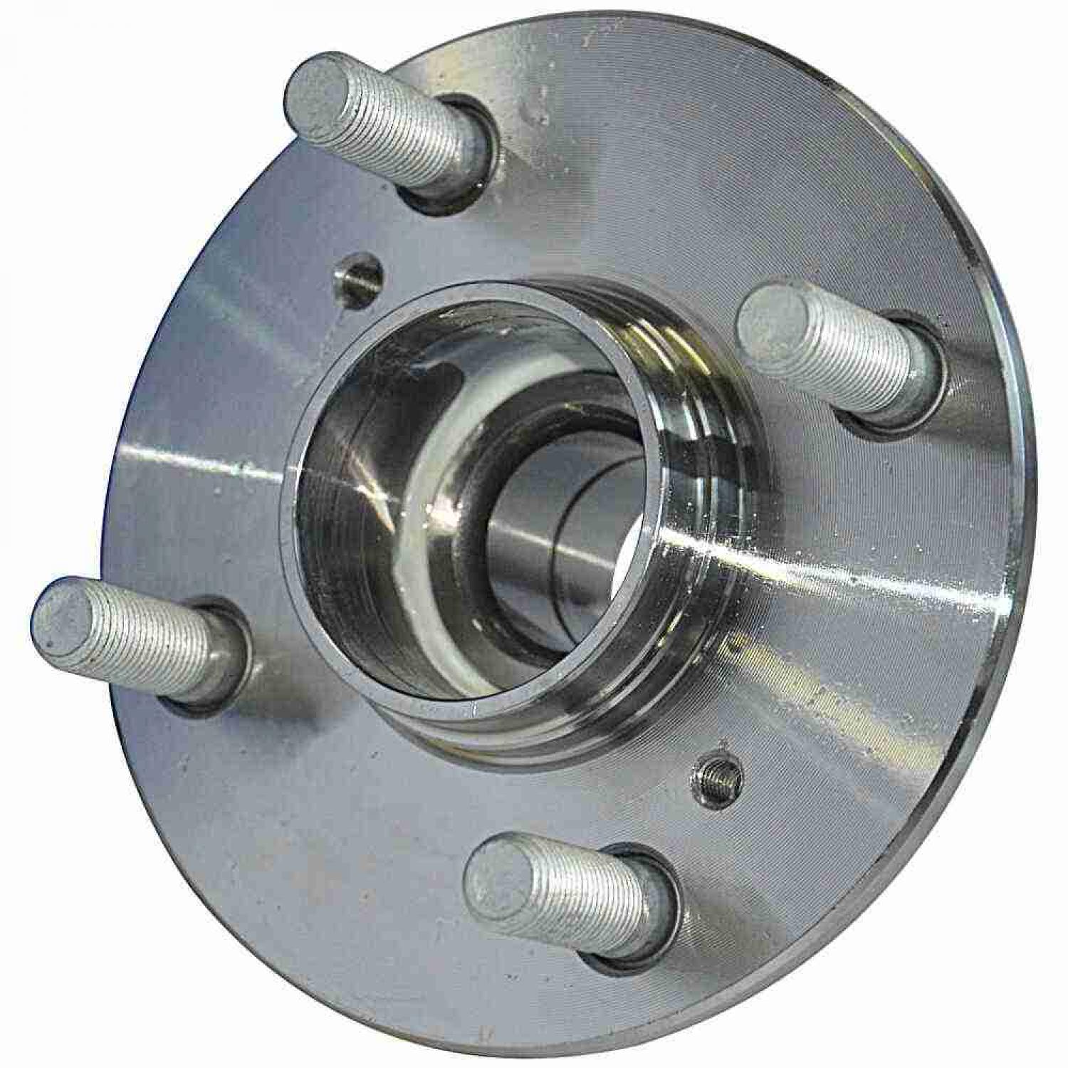 GSP 683424 Wheel Bearing and Hub Assembly product image 7 of 11