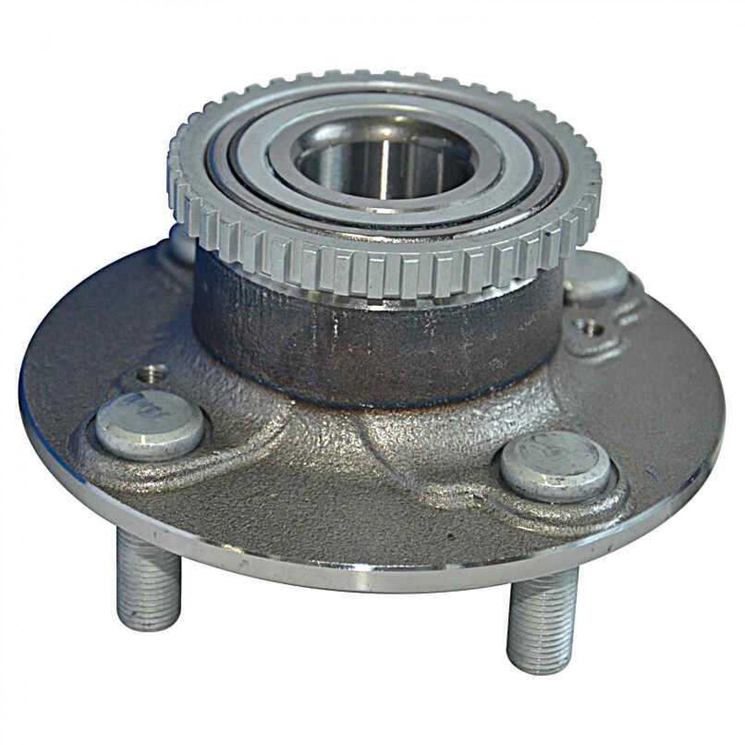 GSP 683424 Wheel Bearing and Hub Assembly product image 8 of 11