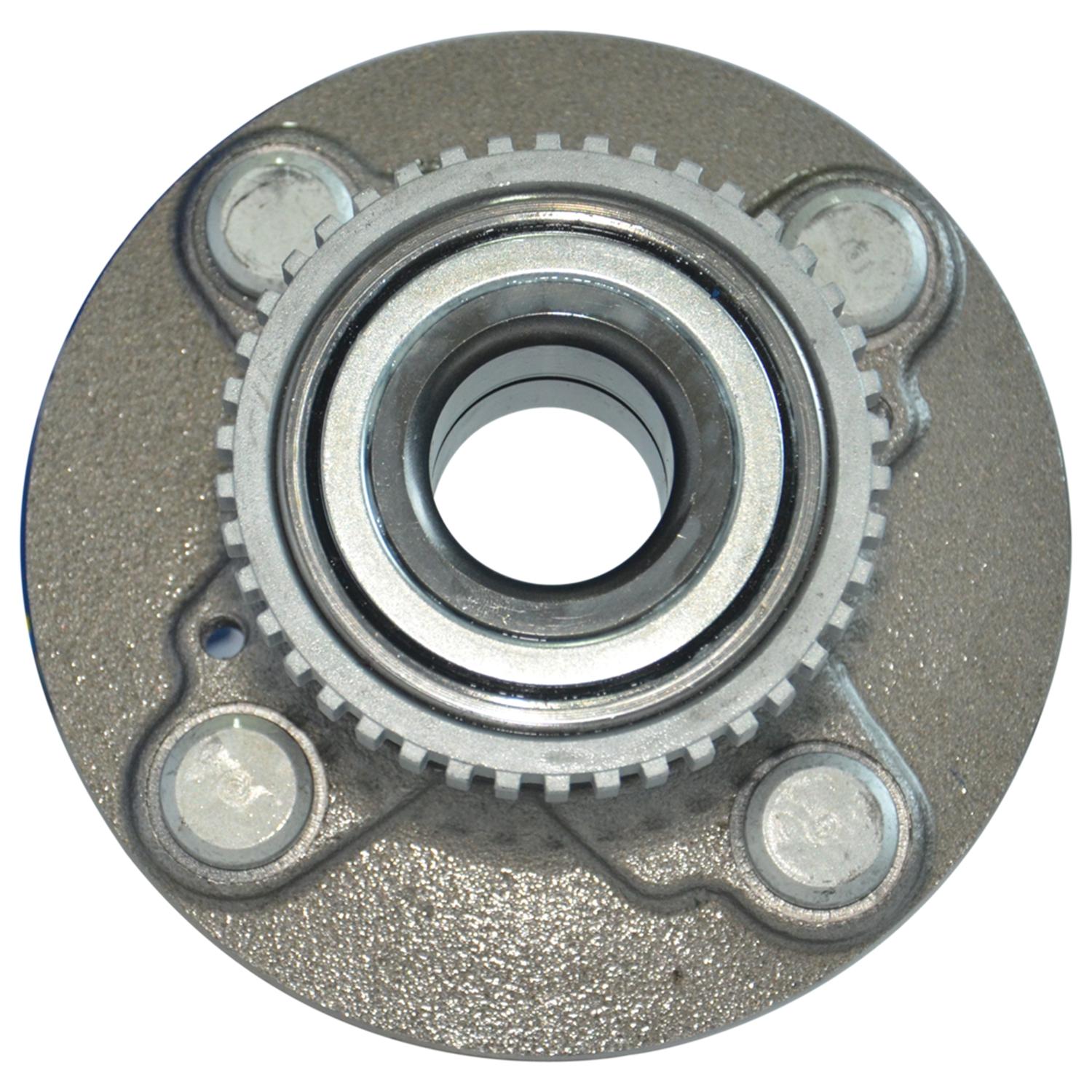 GSP 683424 Wheel Bearing and Hub Assembly product image 9 of 11