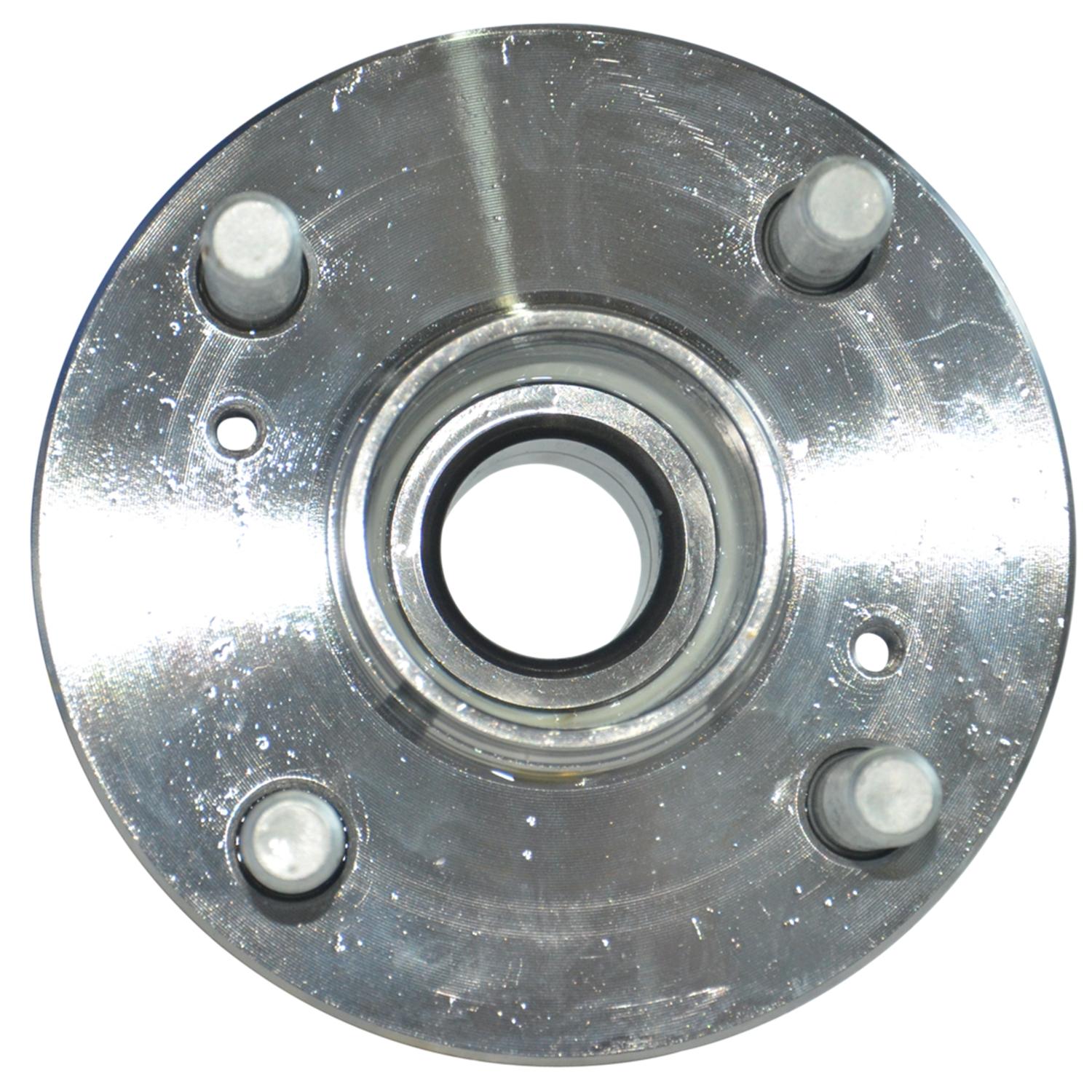 GSP 683424 Wheel Bearing and Hub Assembly product image 11 of 11
