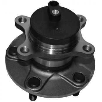 GSP 683486 Wheel Bearing and Hub Assembly product image 1 of 11