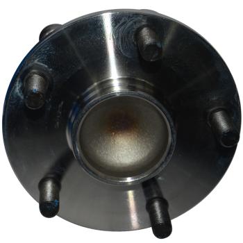 GSP 683486 Wheel Bearing and Hub Assembly product image 2 of 11