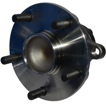 GSP 683486 Wheel Bearing and Hub Assembly product image 3 of 11