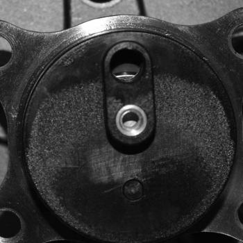 GSP 683486 Wheel Bearing and Hub Assembly product image 4 of 11