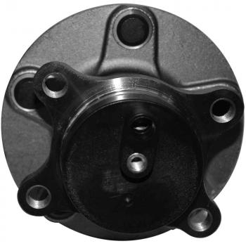 GSP 683486 Wheel Bearing and Hub Assembly product image 5 of 11