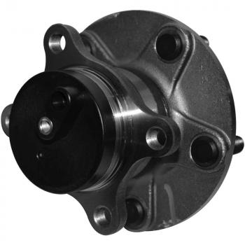 GSP 683486 Wheel Bearing and Hub Assembly product image 6 of 11