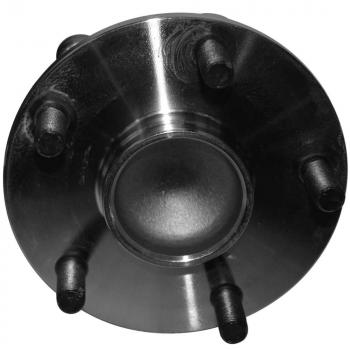 GSP 683486 Wheel Bearing and Hub Assembly product image 7 of 11