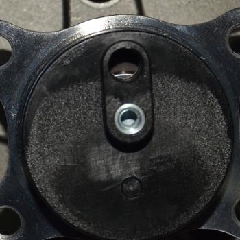 GSP 683486 Wheel Bearing and Hub Assembly product image 9 of 11