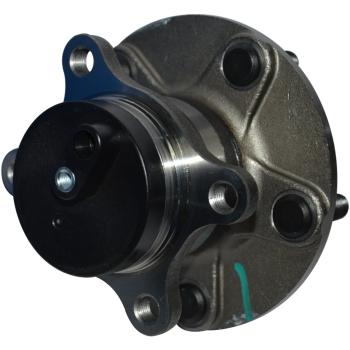 GSP 683486 Wheel Bearing and Hub Assembly product image 11 of 11