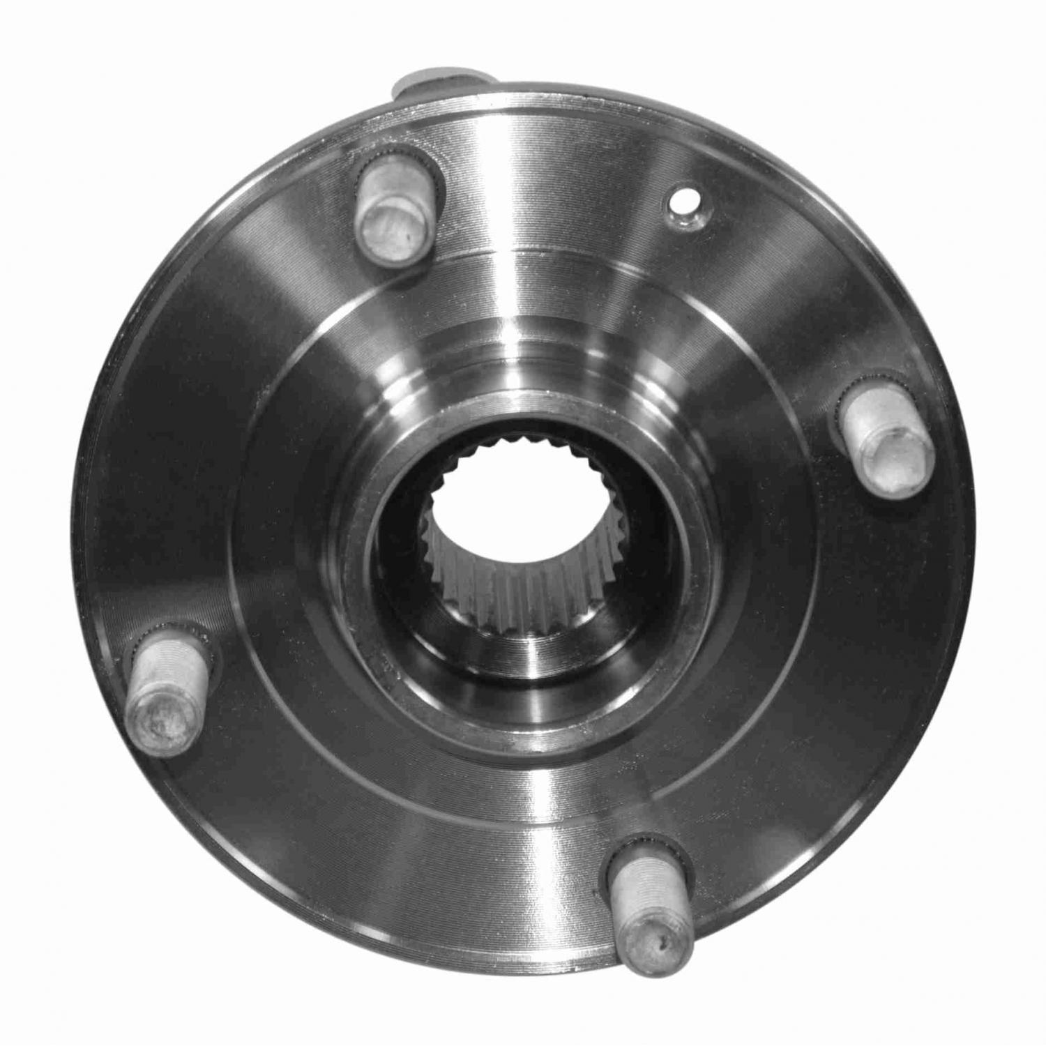 GSP 684251 Wheel Bearing and Hub Assembly product image 5 of 6