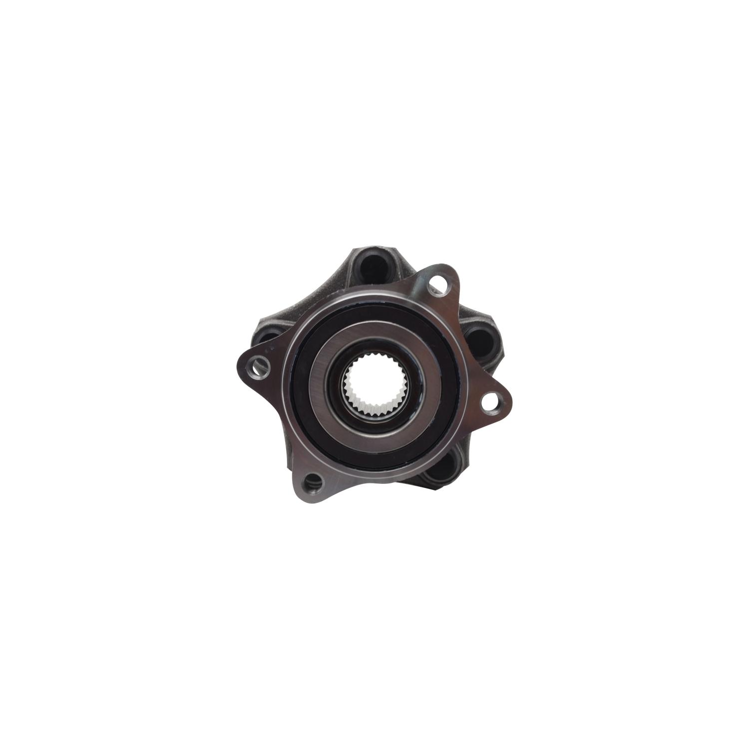 GSP 684290 Wheel Bearing and Hub Assembly product image 2 of 13