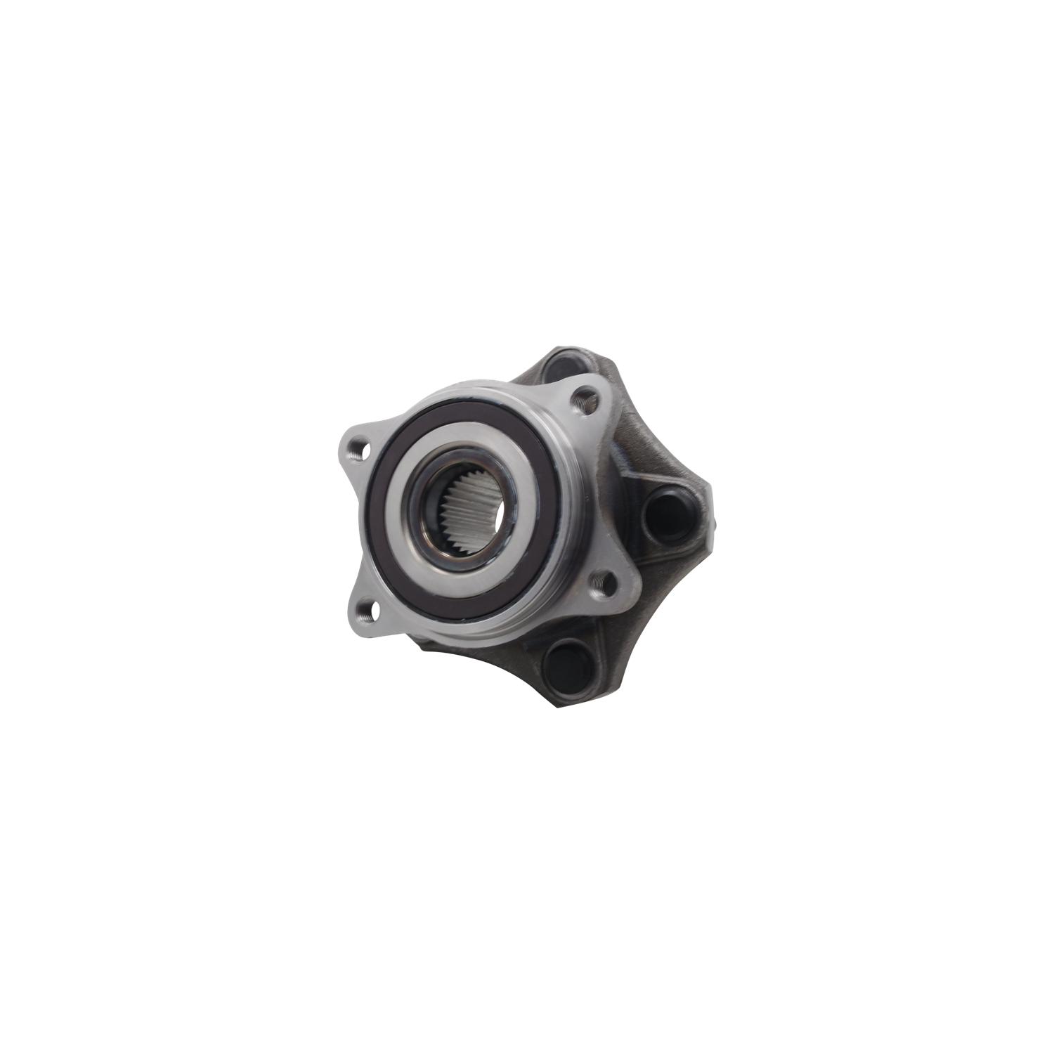 GSP 684290 Wheel Bearing and Hub Assembly product image 3 of 13