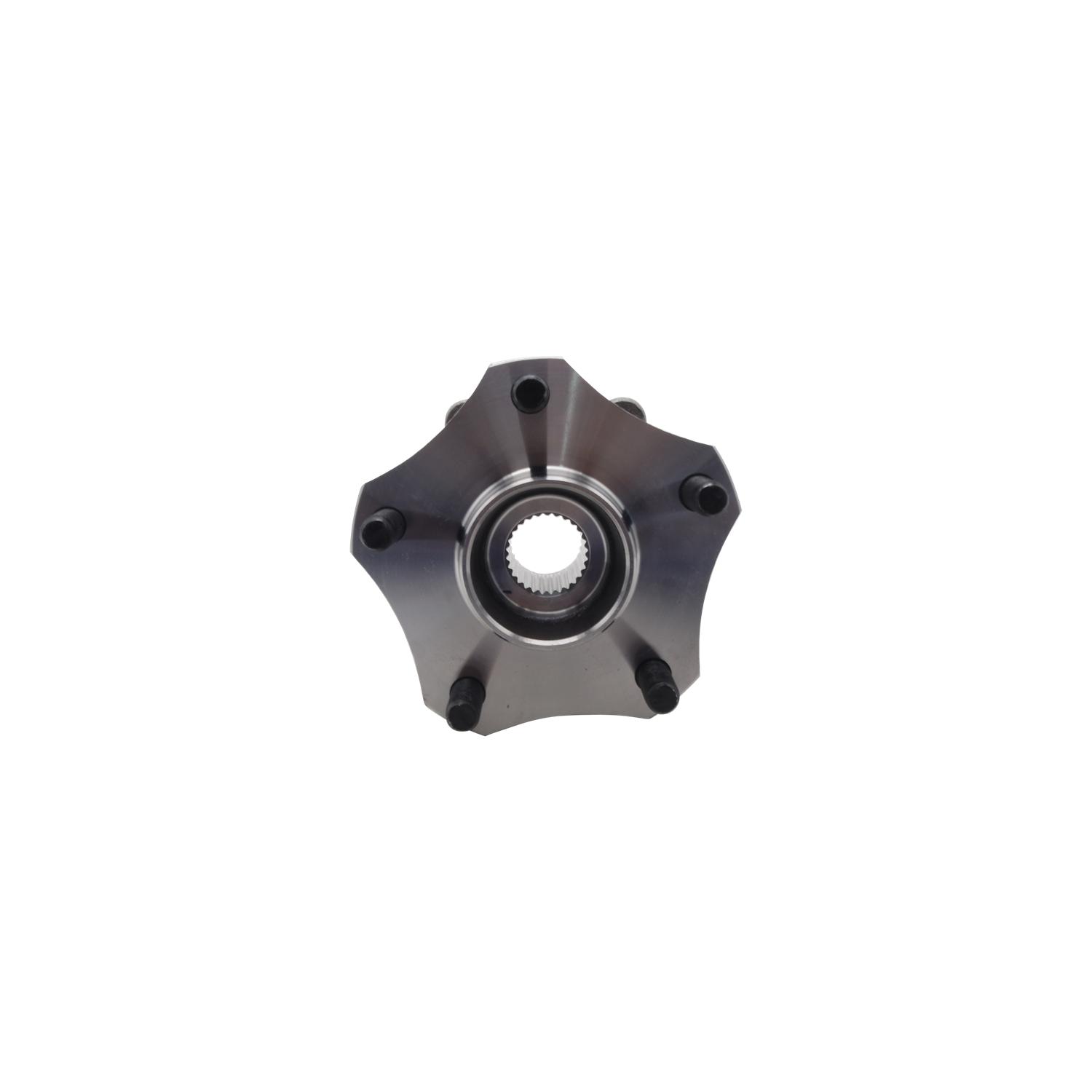 GSP 684290 Wheel Bearing and Hub Assembly product image 4 of 13