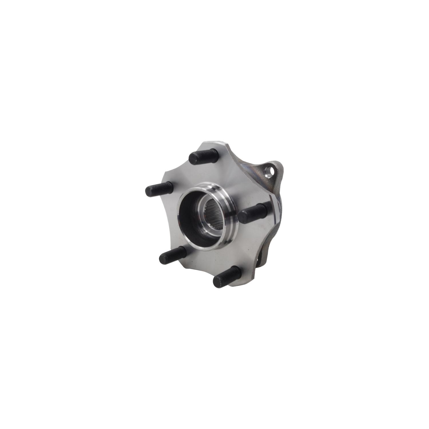 GSP 684290 Wheel Bearing and Hub Assembly product image 5 of 13