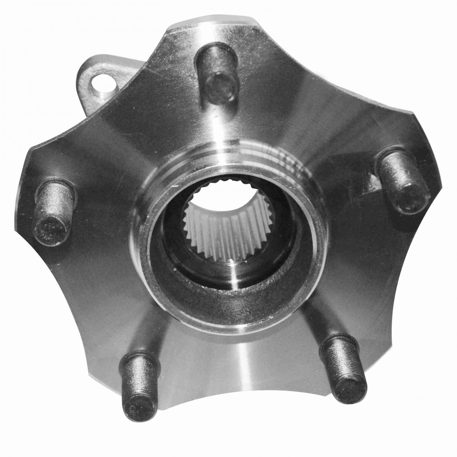 GSP 684290 Wheel Bearing and Hub Assembly product image 9 of 13