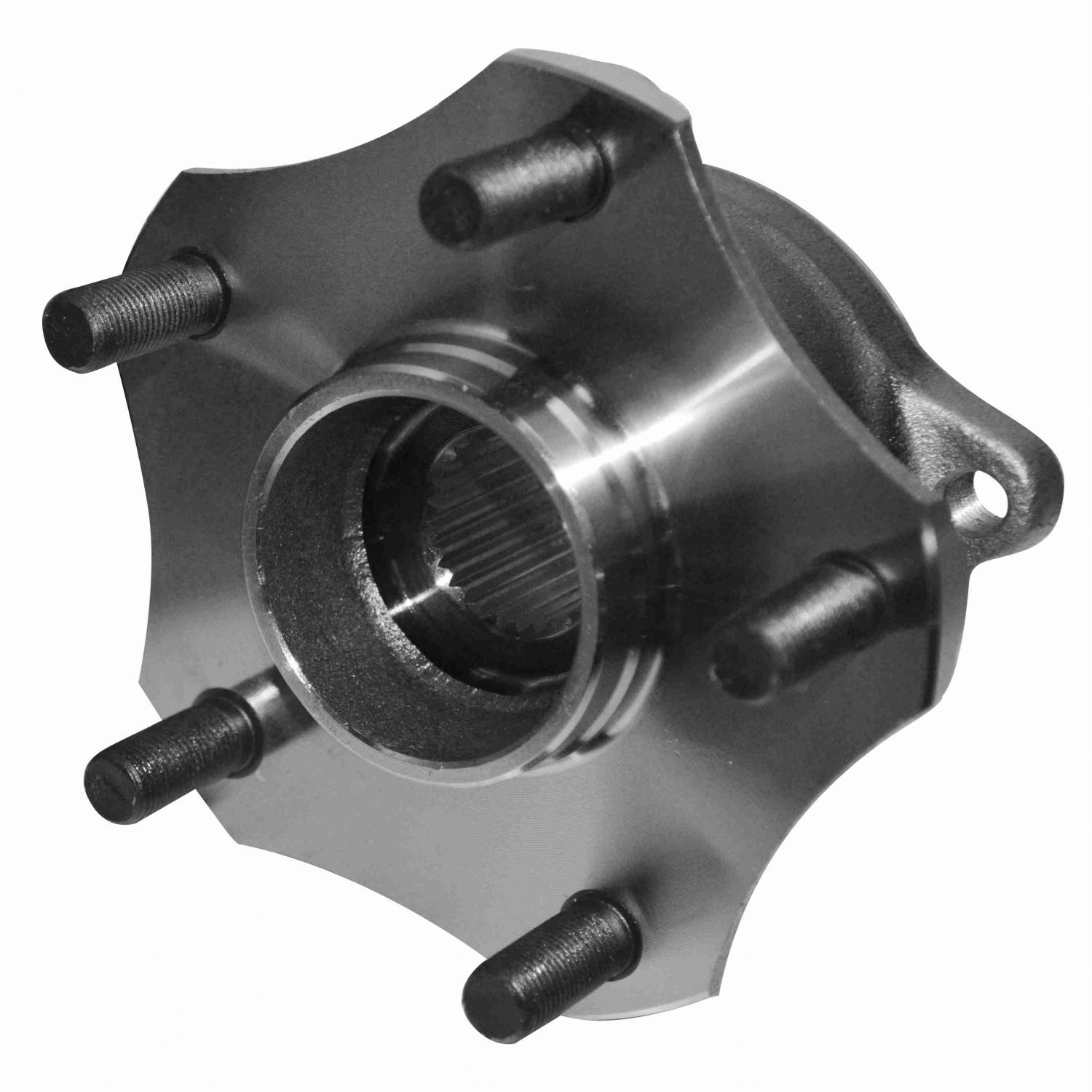 GSP 684290 Wheel Bearing and Hub Assembly product image 10 of 13
