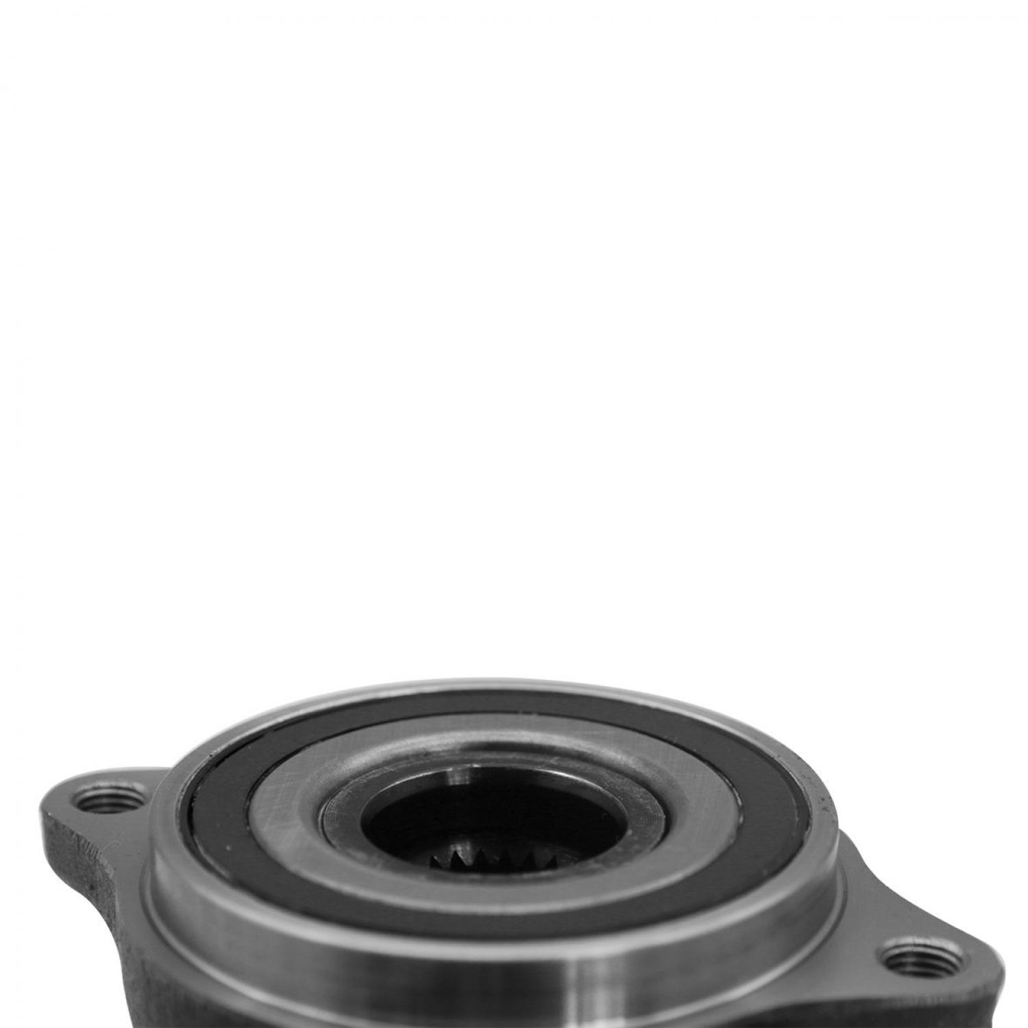 GSP 684290 Wheel Bearing and Hub Assembly product image 11 of 13