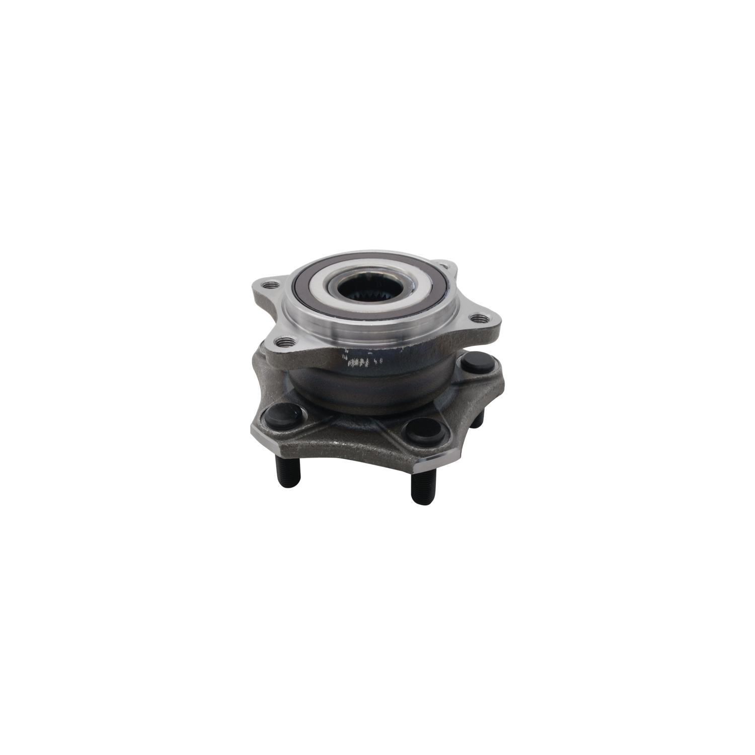 GSP 684290 Wheel Bearing and Hub Assembly product image 12 of 13