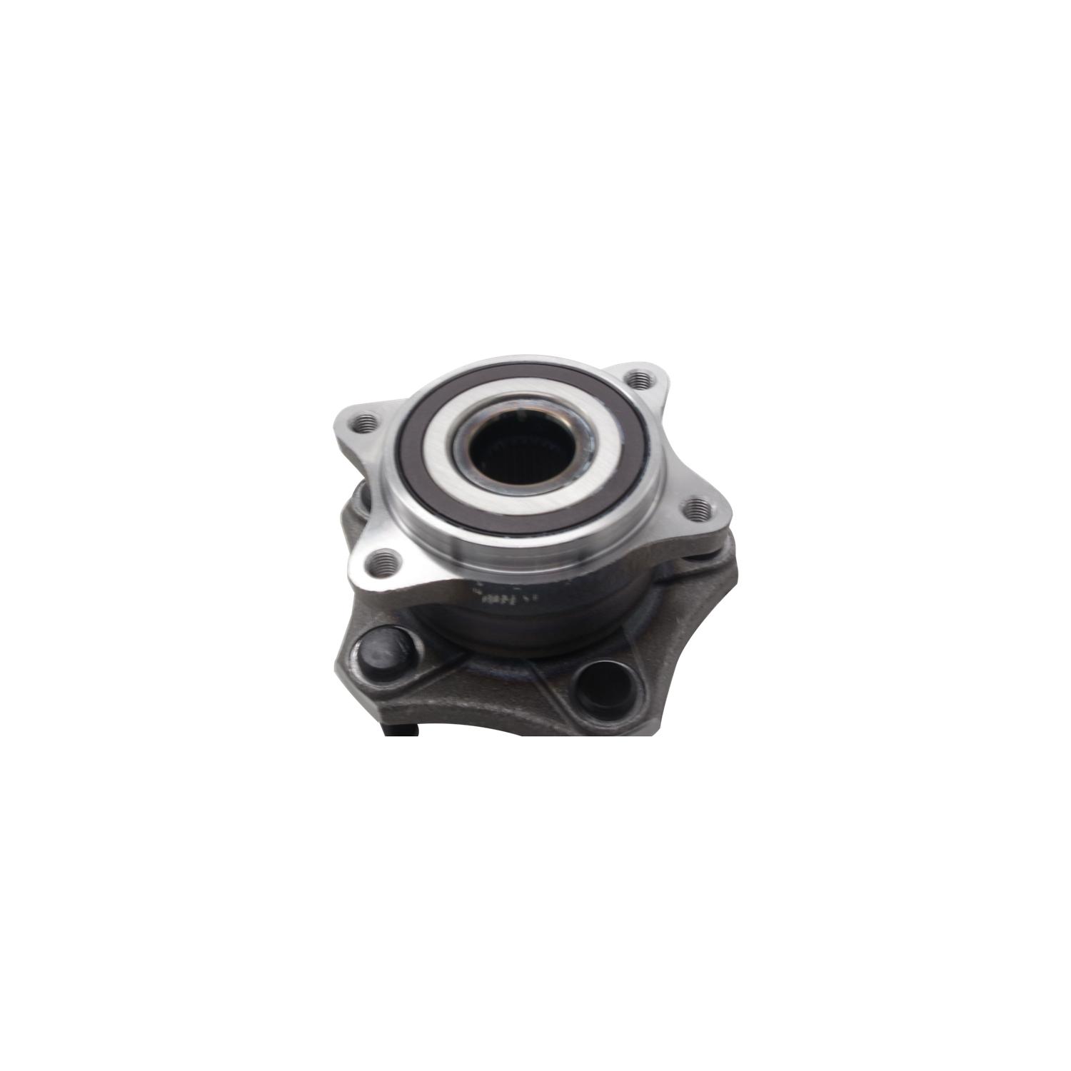 GSP 684290 Wheel Bearing and Hub Assembly product image 13 of 13