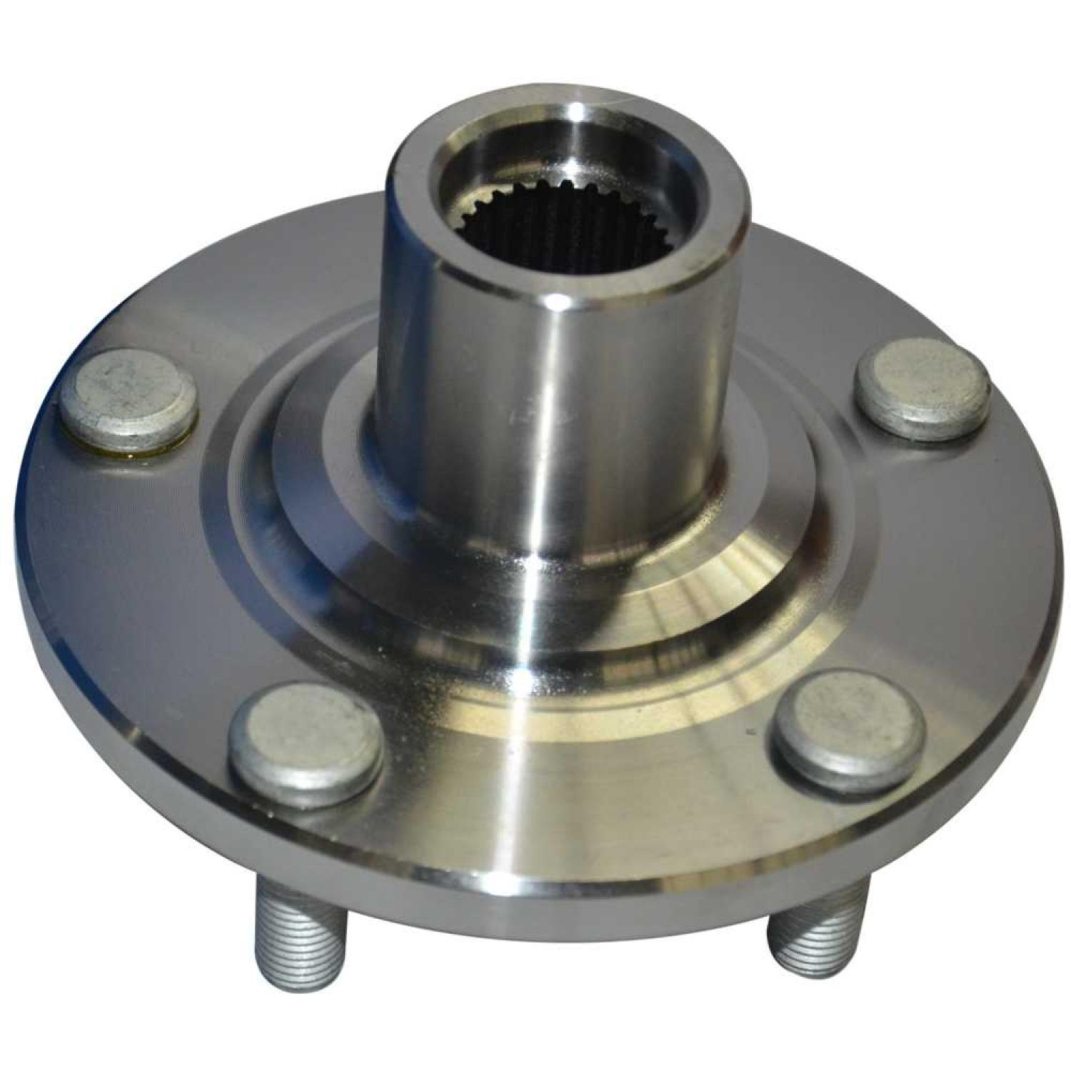GSP 690004 Wheel Hub product image 1 of 13