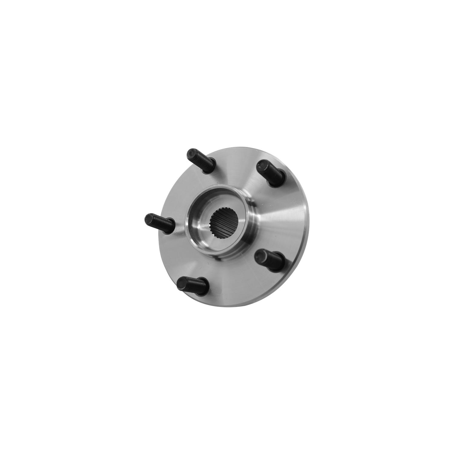 GSP 690004 Wheel Hub product image 5 of 13